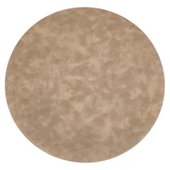 Tuscan glassbrikke 9,5 cm beige