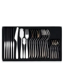 Tuva bestikksett 24 deler