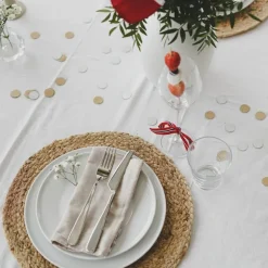 Tuva bestikksett 24 deler