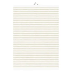 Tvärs kjøkkenhåndkle 35x50 cm beige