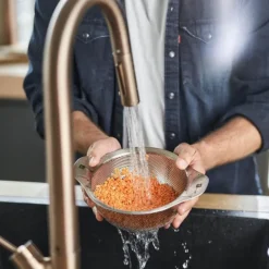 Twin Specials sil 20 cm rf 18/10 stål