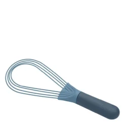 Twist 2 i 1 ballongvisp blå