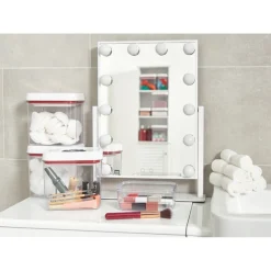 Twist & Seal boks rektangulær 3,6L