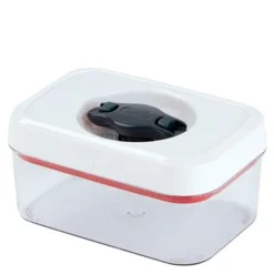 Twist & Seal boks rektangulær 0,475L