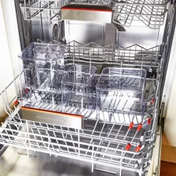 Twist & Seal boks rektangulær 0,475L