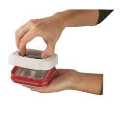 Twist & Seal boks rektangulær 0,475L