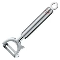 Tynnskreller vertikal L17 cm stål