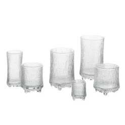 Ultima Thule champagneglass 18 cl 2 stk