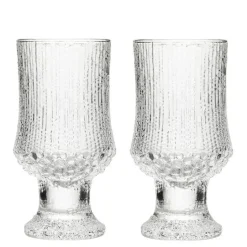 Ultima Thule øl med stett 34 cl 2 stk