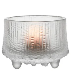 Ultima Thule lyslykt 6,5 cm frostet