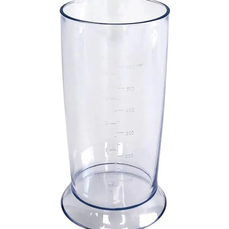 Ultimate blandebeger 6 cm til stavmikser