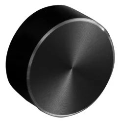 Ultimate bryter svart til pizzaovn