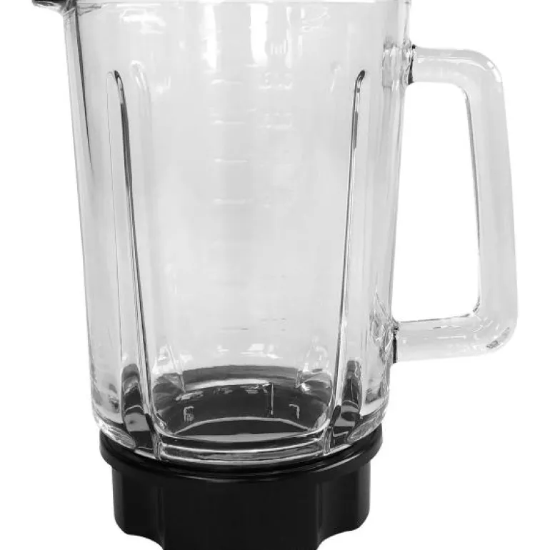 Ultimate glasskolbe 1,8L til blender