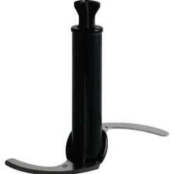 Ultimate hakkekniv til stavmikser