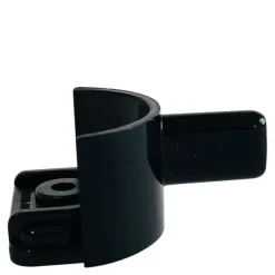 Ultimate hastighetsknapp svart til håndmikser