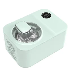 Ultimate iskremmaskin 1,2L mintgrønn