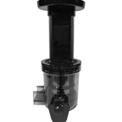 Ultimate juicer svart til slowjuicer