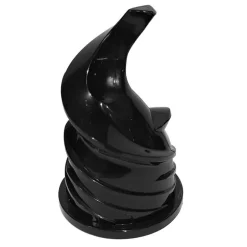 Ultimate juicer svart til slowjuicer