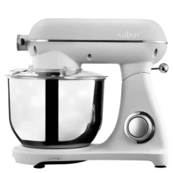 Ultimate kjøkkenmaskin 6,5L med kobling pure white