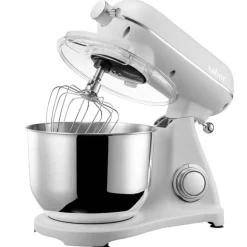 Ultimate kjøkkenmaskin 6,5L med kobling pure white