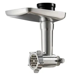 Ultimate kjøttkvern børstet