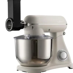 Ultimate kvern svart/børstet