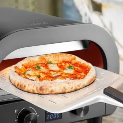 Ultimate pizzaovn svart