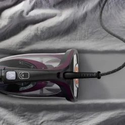 Ultimate Pure dampstrykejern FV9835E0 lilla