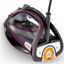 Ultimate Pure dampstrykejern FV9835E0 lilla