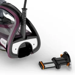 Ultimate Pure dampstrykejern FV9835E0 lilla