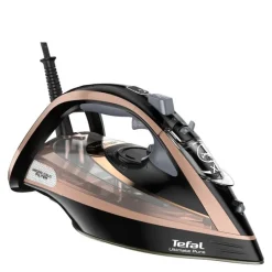 Ultimate Pure dampstrykejern FV9845E0 rose