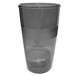 Ultimate restbeholder 0,4L til slowjuicer