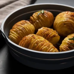 Ultimate silikonform 0,9L grå