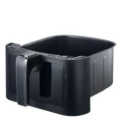 Ultimate skuffeinnsats 6L svart til airfryer