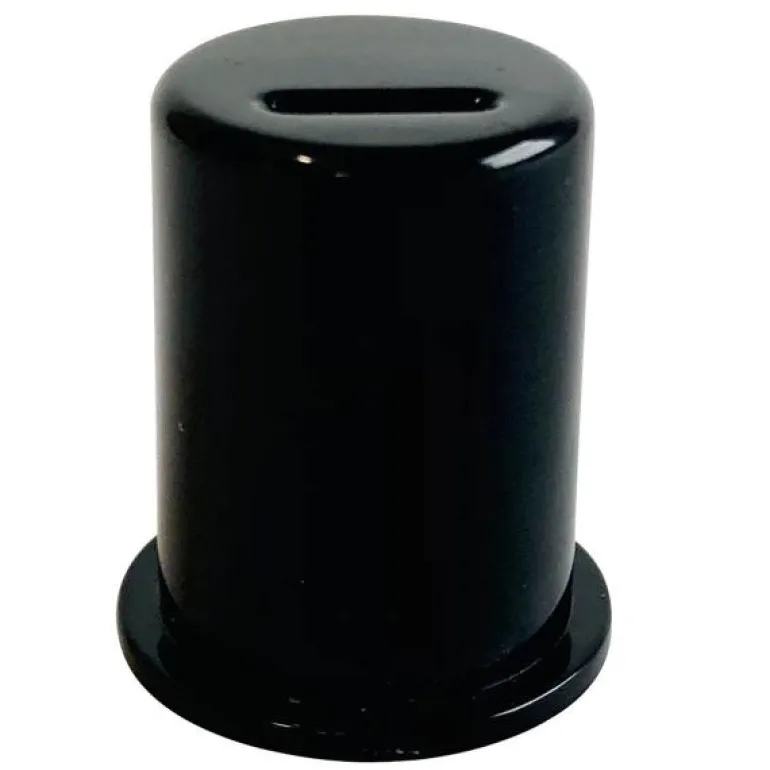 Ultimate start/stoppknapp svart til håndmikser