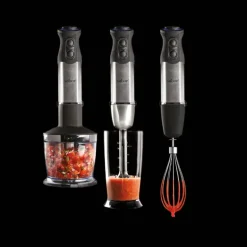 Ultimate stavmikser 1000w