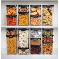 Ultra oppbevaringsboks 46 cl