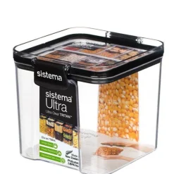 Ultra oppbevaringsboks 70 cl