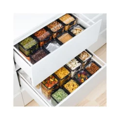 Ultra oppbevaringsboks 70 cl