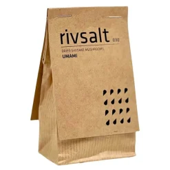 Umami 030 refill tørket shitake-sopp 20g