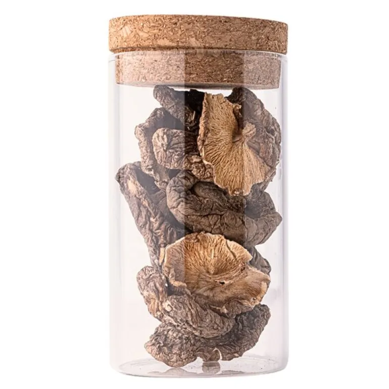 Umami 030 tørket shitake-sopp 20g