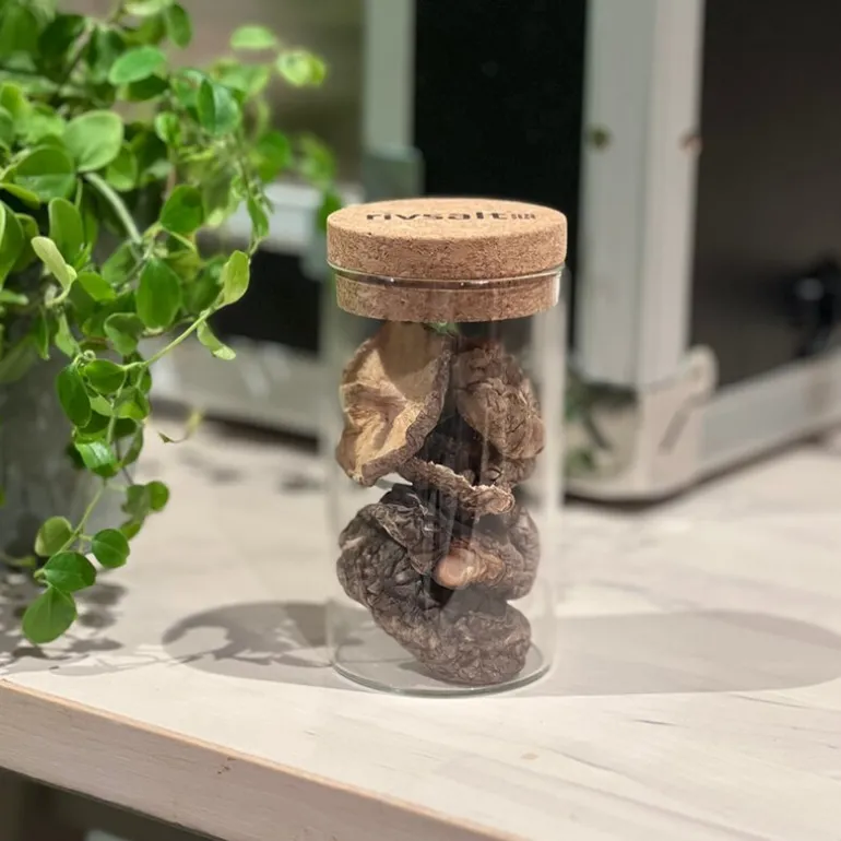 Umami 030 tørket shitake-sopp 20g