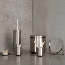 Ume såpedispenser stål