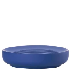 Ume såpeskål 12 cm indigo blue