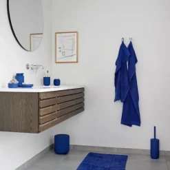 Ume såpeskål 12 cm indigo blue