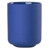 Ume tannbørsteholder 10 cm indigo blue