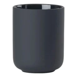 Ume tannbørsteholder svart