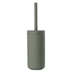 Ume toalettbørste olivengrønn
