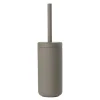 Ume toalettbørste taupe