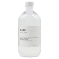 Universal rengjøringsmiddel 1L klar